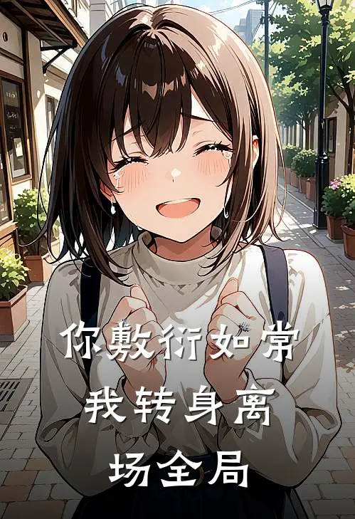 你敷衍如常，我转身离场全局