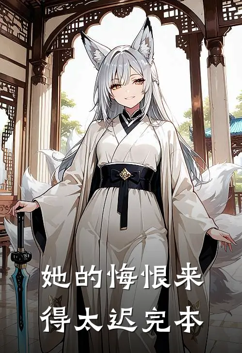 她的悔恨来得太迟完本