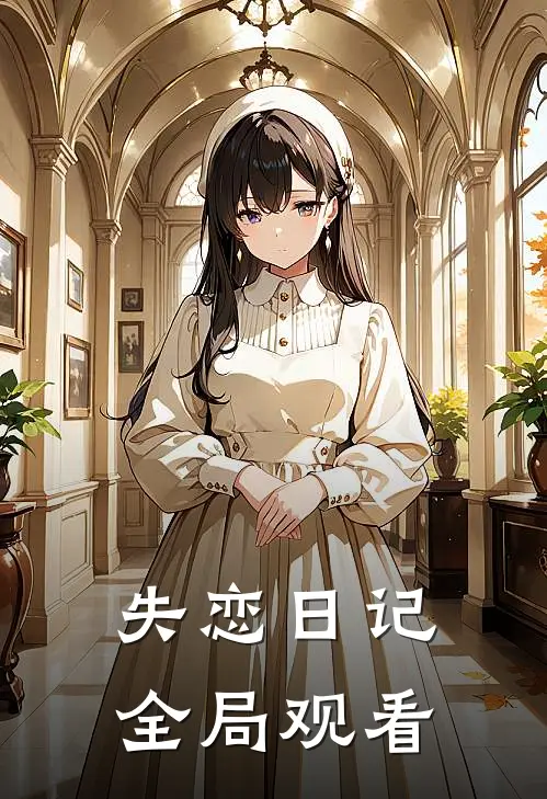 失恋日记全局观看