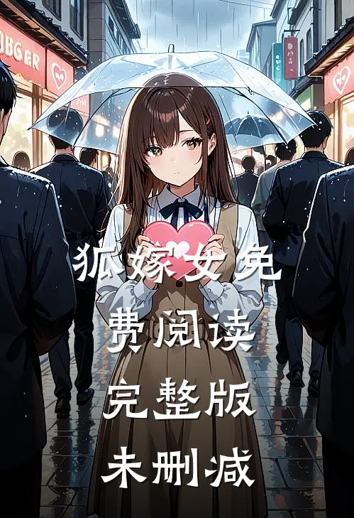狐嫁女免费阅读完整版未删减