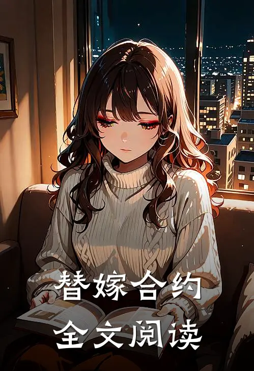 替嫁合约全文阅读