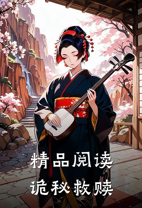 精品阅读诡秘救赎