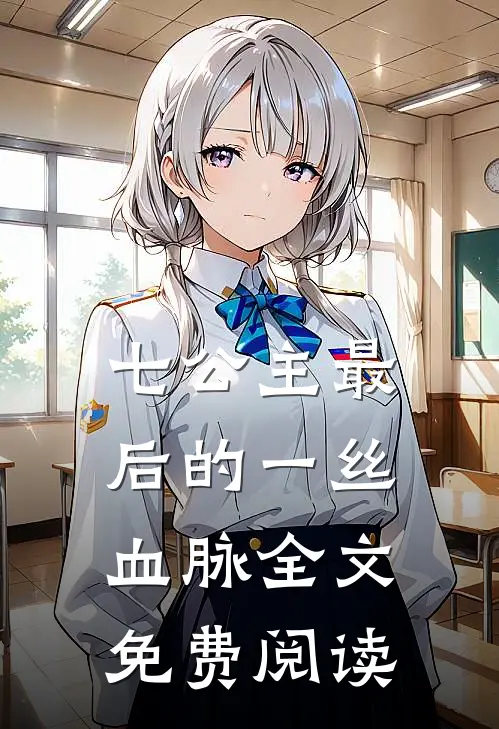 七公主最后的一丝血脉全文免费阅读