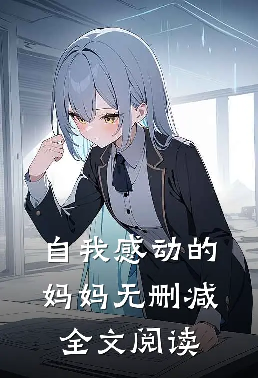 自我感动的妈妈无删减全文阅读