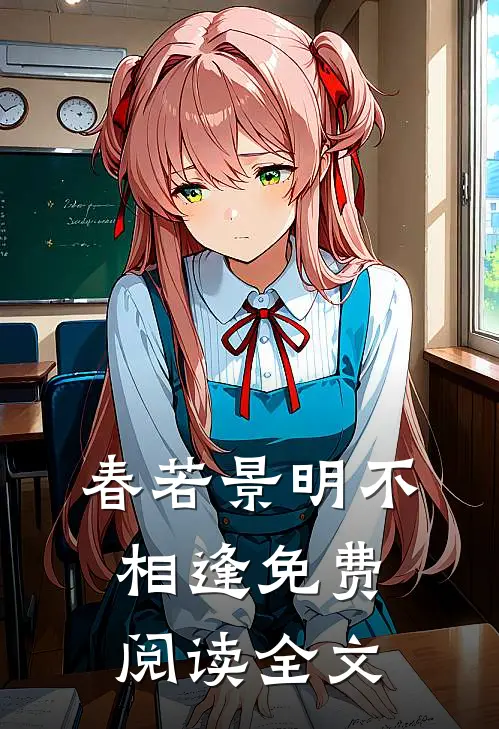 春若景明不相逢免费阅读全文