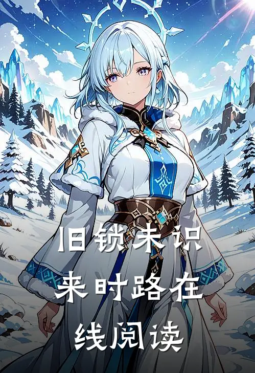 旧锁未识来时路在线阅读
