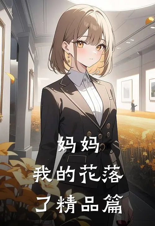 妈妈，我的花落了精品篇
