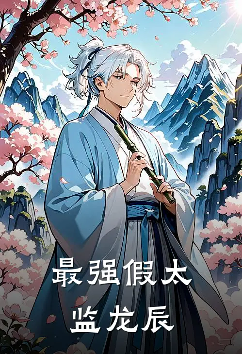 最强假太监龙辰