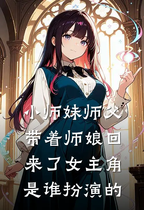 小师妹师父带着师娘回来了女主角是谁扮演的