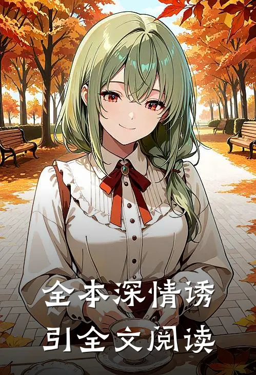 全本深情诱引全文阅读