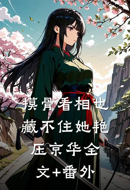 摸骨看相也藏不住她艳压京华全文+番外