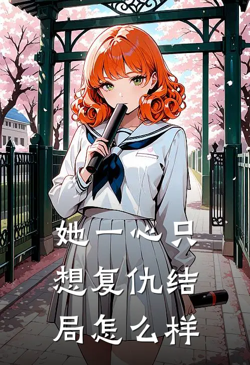 她一心只想复仇结局怎么样