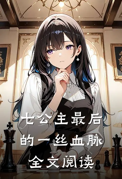 七公主最后的一丝血脉全文阅读