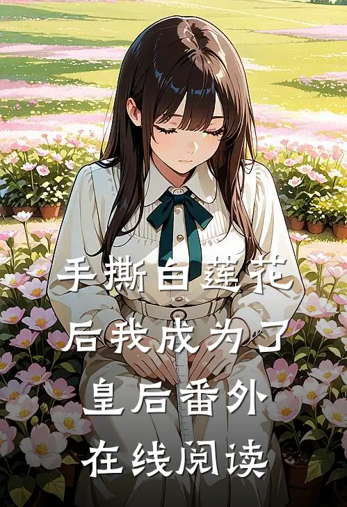 手撕白莲花后我成为了皇后 番外在线阅读