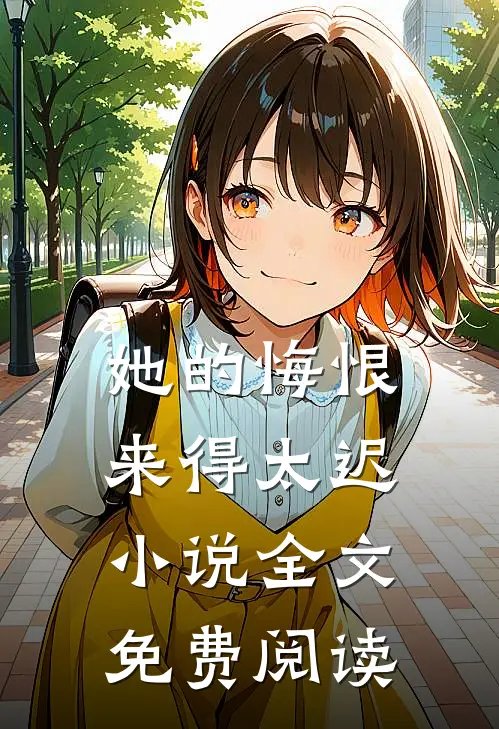 她的悔恨来得太迟小说全文免费阅读