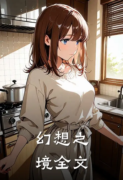 幻想之境全文