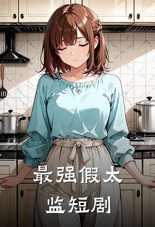 最强假太监短剧