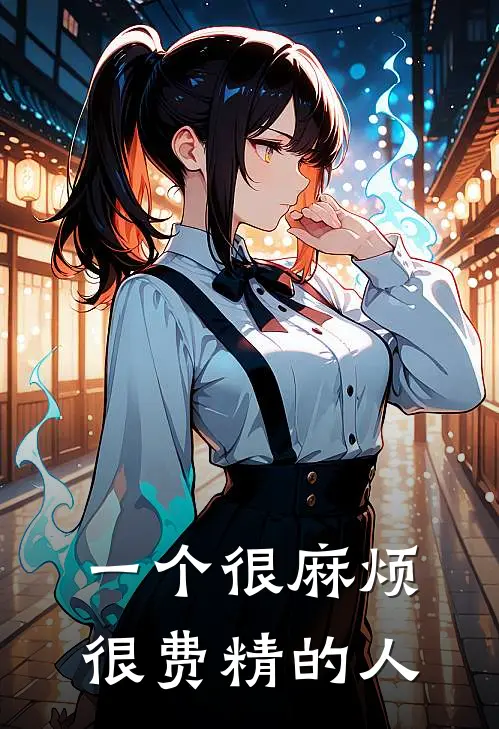一个很麻烦很费精的人