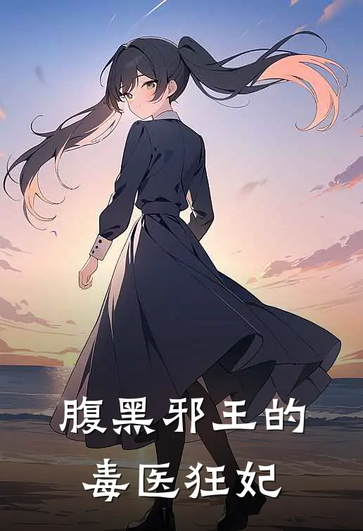 腹黑邪王的毒医狂妃