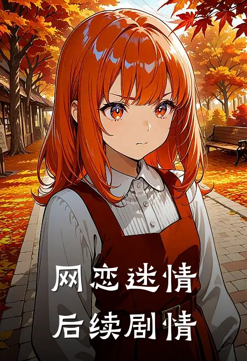 网恋迷情后续剧情