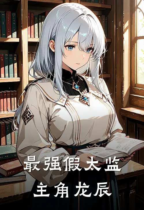 最强假太监主角龙辰