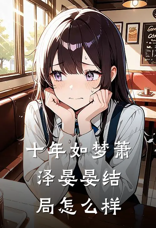十年如梦萧泽晏晏结局怎么样