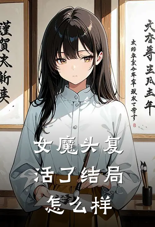 女魔头复活了结局怎么样