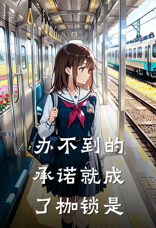 办不到的承诺就成了枷锁是