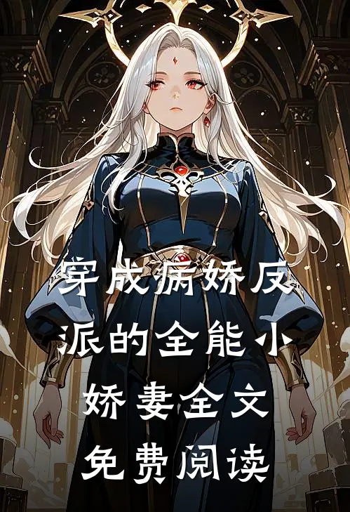 穿成病娇反派的全能小娇妻全文免费阅读