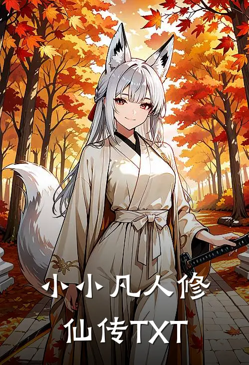 小小凡人修仙传TXT