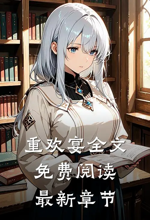 重欢宴全文免费阅读最新章节