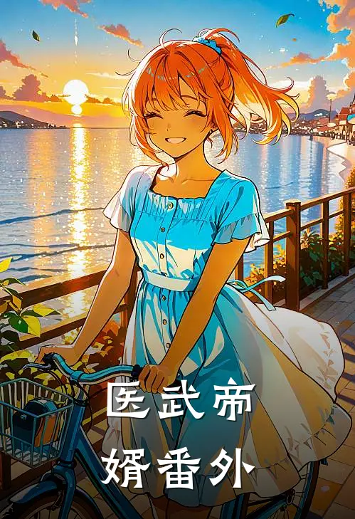 医武帝婿番外