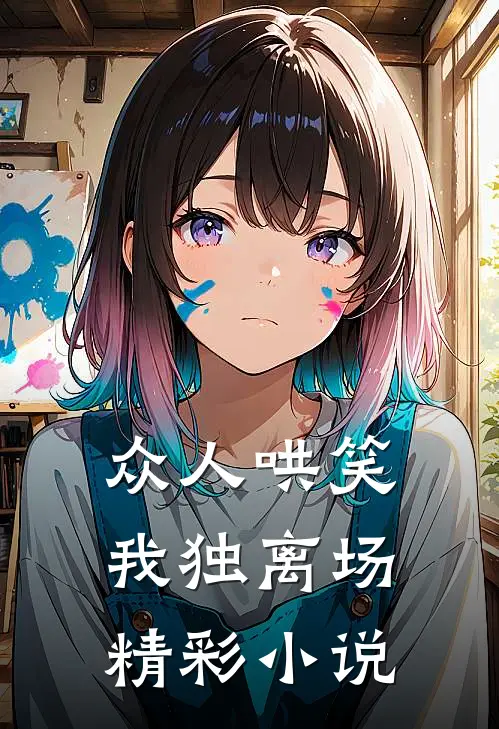 众人哄笑，我独离场精彩小说