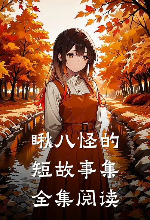 瞅八怪的短故事集全集阅读
