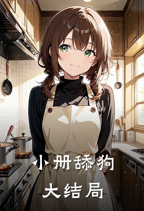 小册舔狗大结局