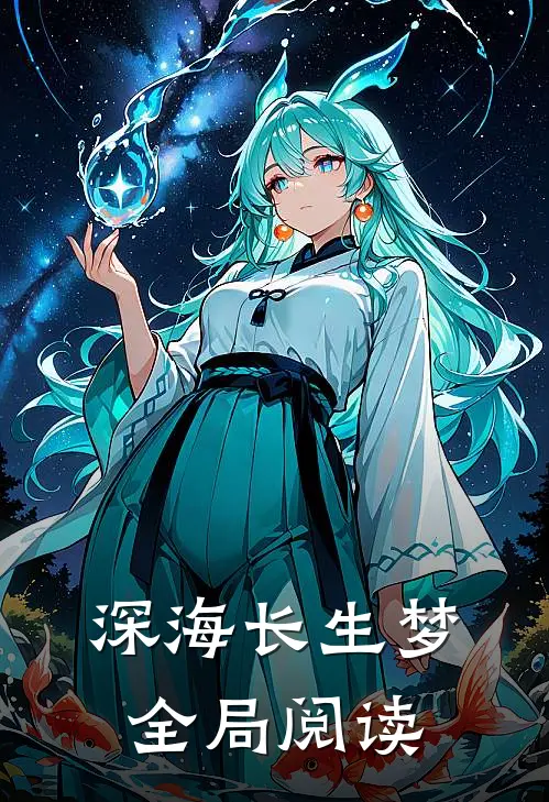 深海长生梦全局阅读
