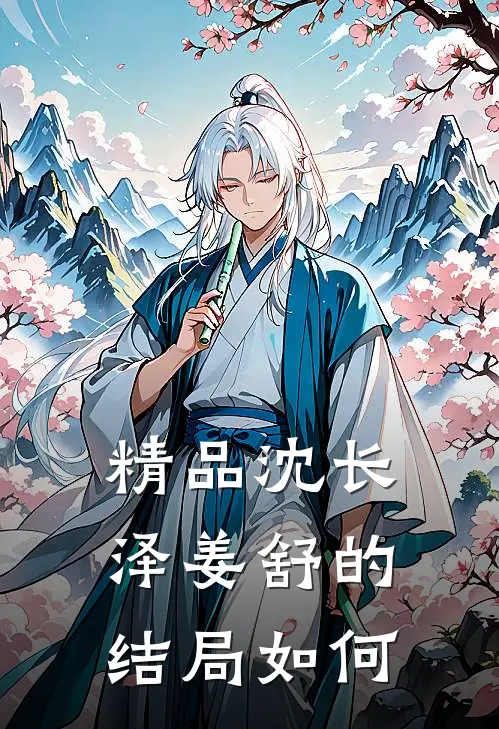 精品沈长泽姜舒的结局如何