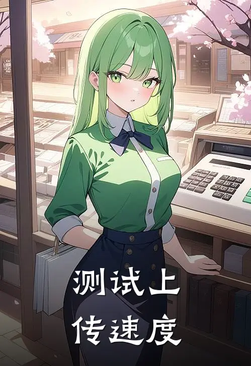 测试上传速度