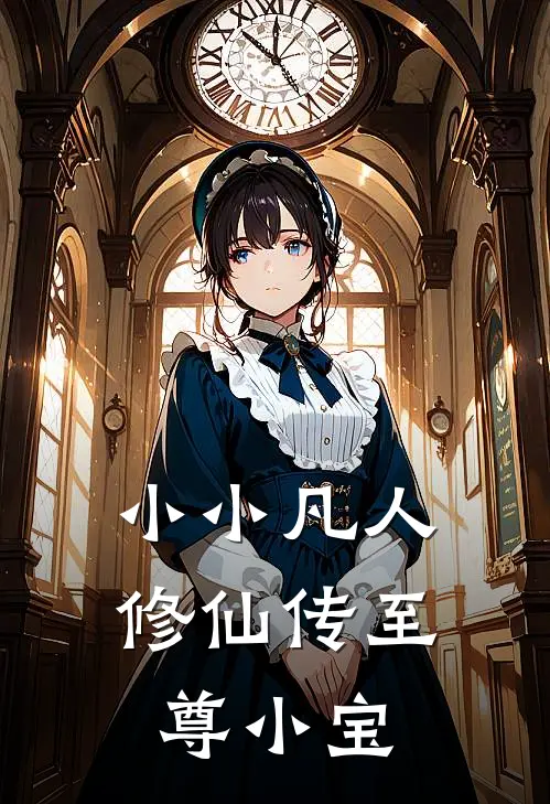小小凡人修仙传 至尊小宝