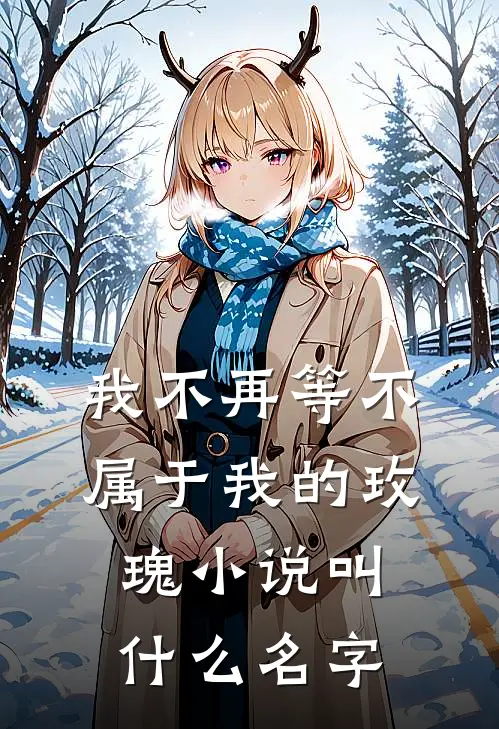 我不再等不属于我的玫瑰小说叫什么名字