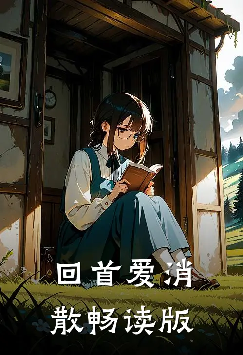 回首爱消散畅读版