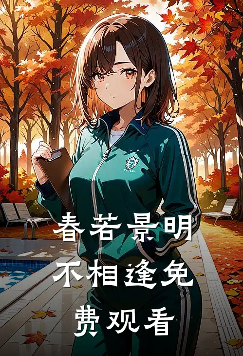 春若景明不相逢免费观看