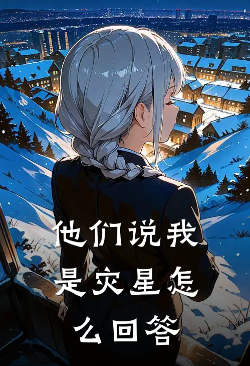 他们说我是灾星怎么回答