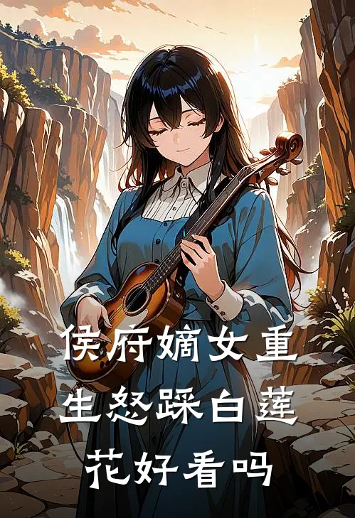 侯府嫡女重生怒踩白莲花好看吗