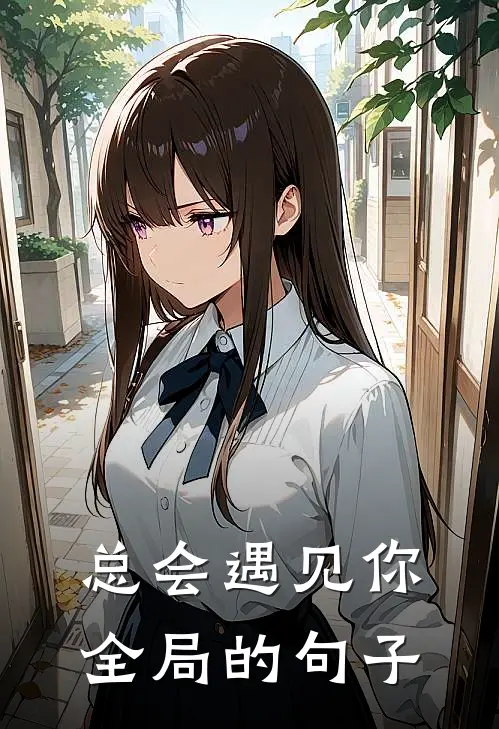 总会遇见你全局的句子