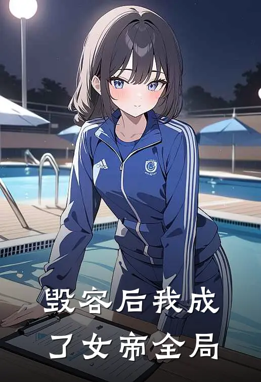 毁容后我成了女帝全局