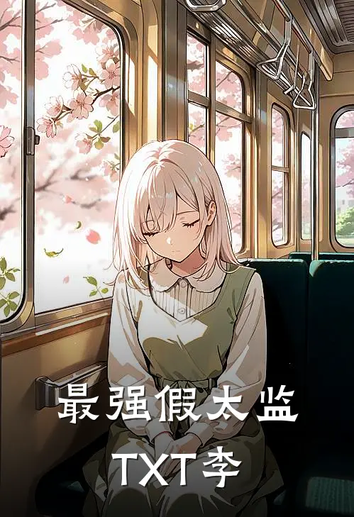 最强假太监TXT李