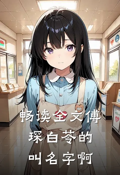 畅读全文傅琛白苓的叫名字啊