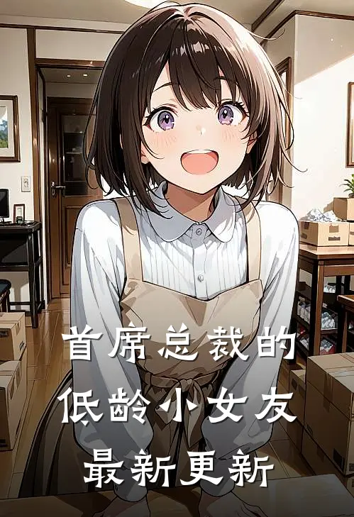 首席总裁的低龄小女友最新更新