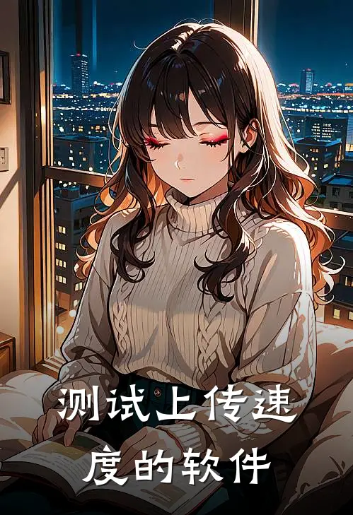 测试上传速度的软件